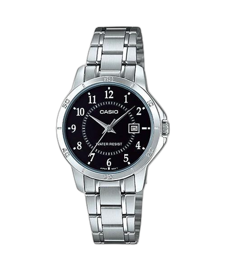 LTP-V004D-1B casio mujer