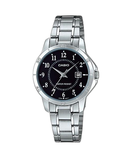 LTP-V004D-1B casio mujer
