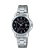 LTP-V004D-1B casio mujer