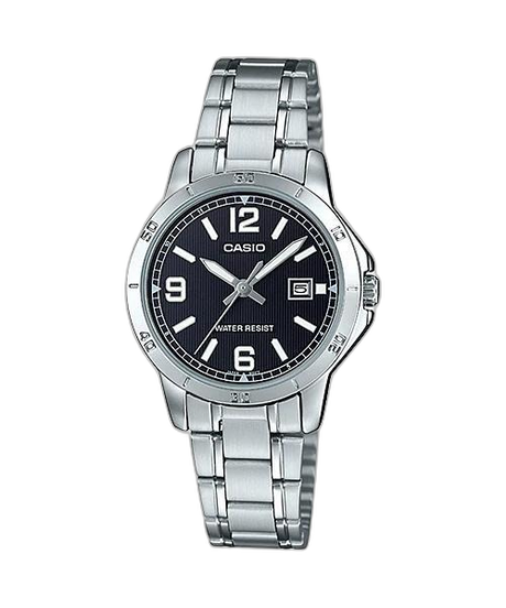 LTP-V004D-1B2 casio mujer