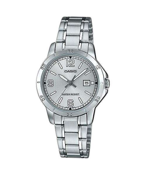 LTP-V004D-7B2 casio mujer