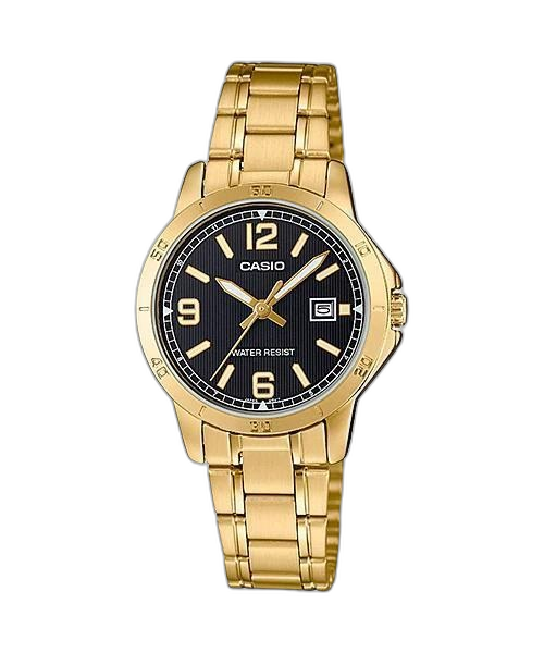LTP-V004G-1B casio mujer