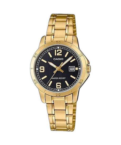 LTP-V004G-1B casio mujer