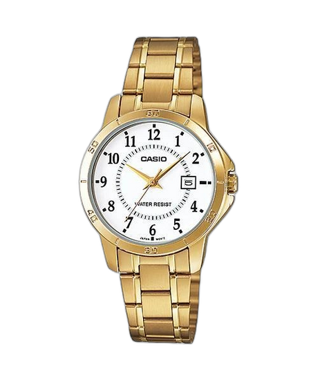 LTP-V004G-7B casio mujer