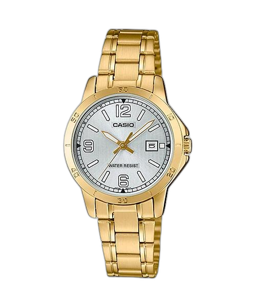LTP-V004G-7B2 casio mujer