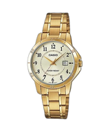 LTP-V004G-9B casio mujer