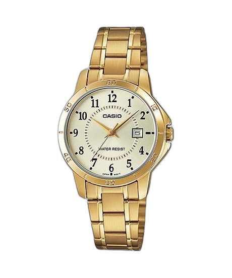 LTP-V004G-9B casio mujer