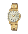LTP-V004G-9B casio mujer