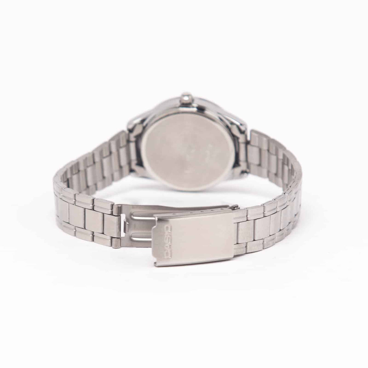 LTP-V005 Reloj Casio para Mujer Pulsera de Metal Análogo