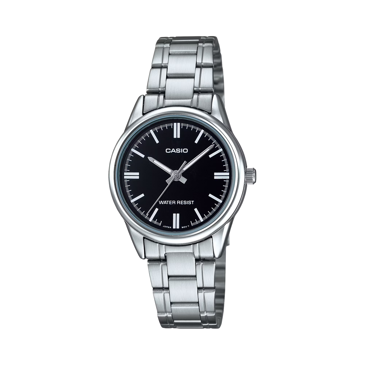 LTP-V005 Reloj Casio para Mujer Pulsera de Metal Análogo