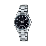 LTP-V005 Reloj Casio para Mujer Pulsera de Metal Análogo