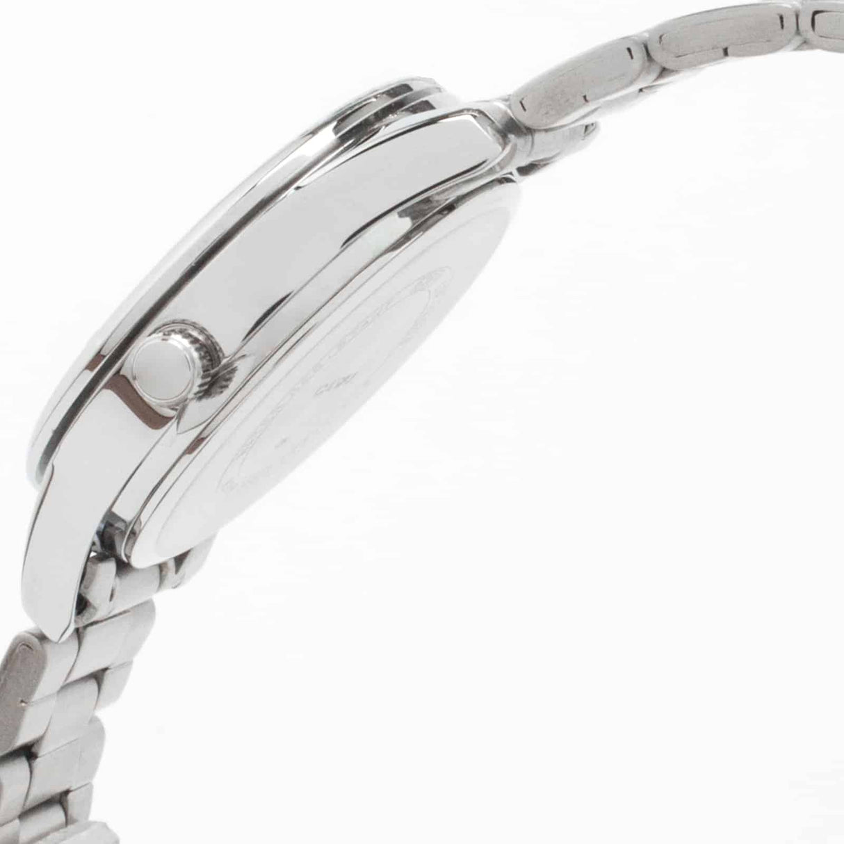 LTP-V005 Reloj Casio para Mujer Pulsera de Metal Análogo