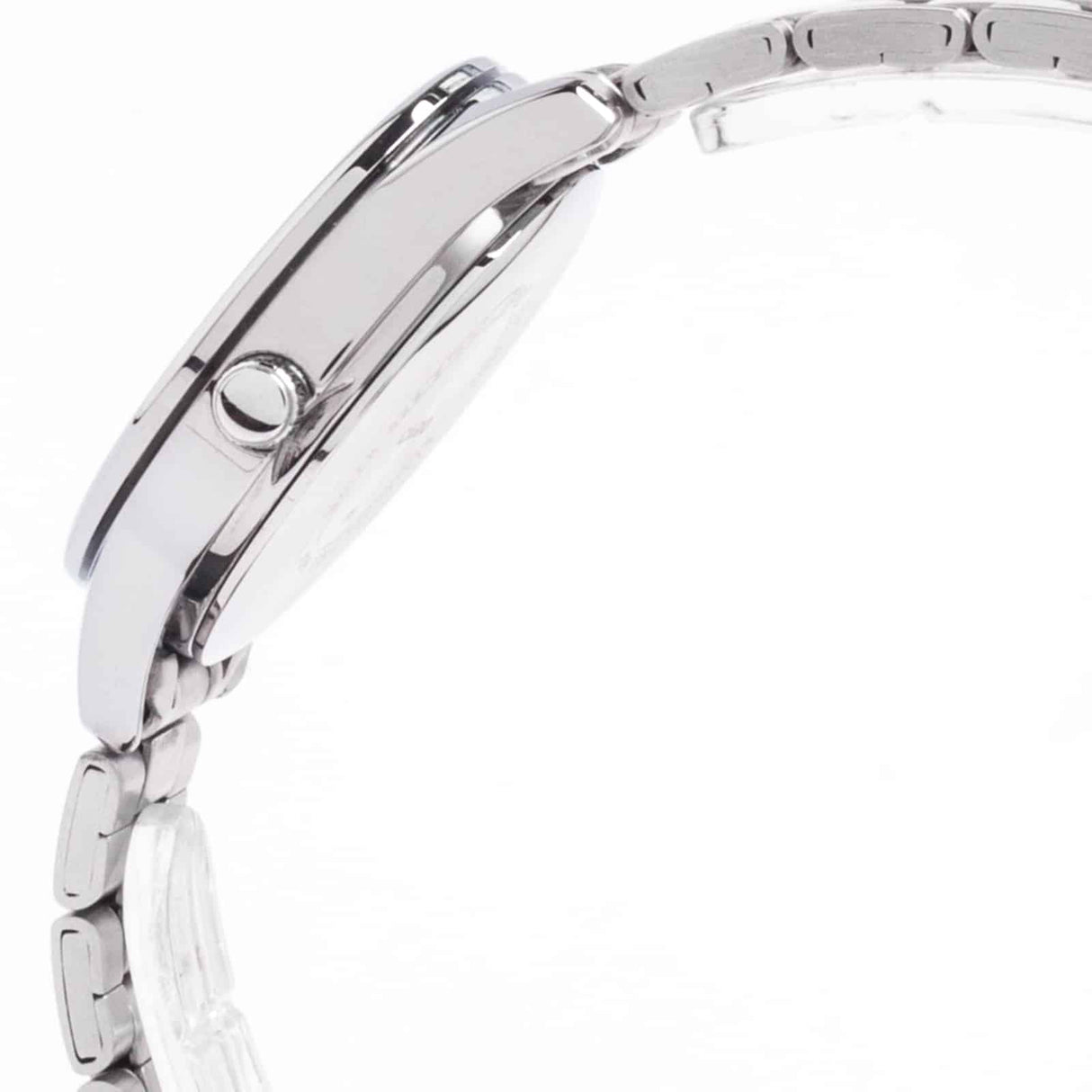 LTP-V005 Reloj Casio para Mujer Pulsera de Metal Análogo