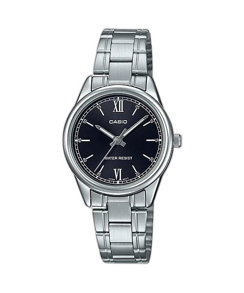 LTP-V005D-1B2 casio mujer