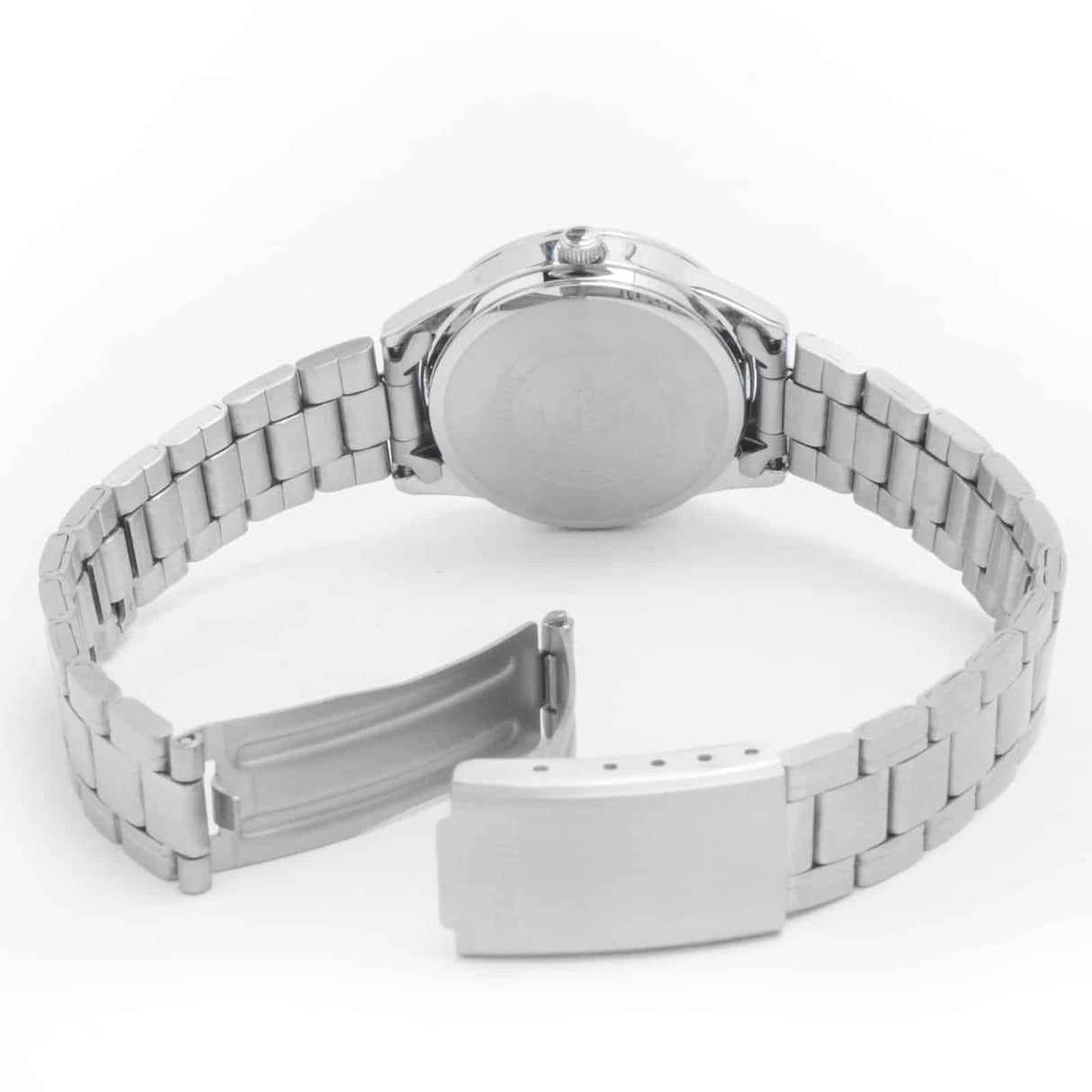 LTP-V005 Reloj Casio para Mujer Pulsera de Metal Análogo