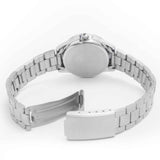 LTP-V005 Reloj Casio para Mujer Pulsera de Metal Análogo