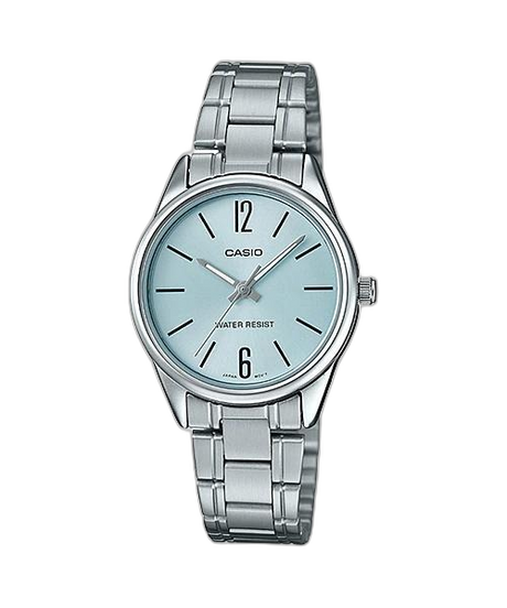 LTP-V005D-2B casio mujer