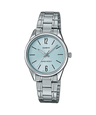 LTP-V005D-2B casio mujer