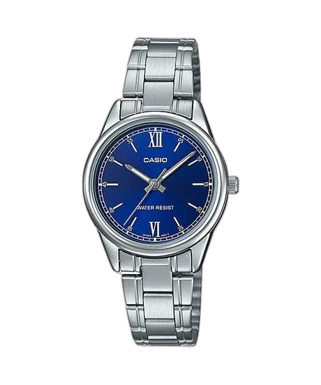 LTP-V005D-2B2 casio mujer