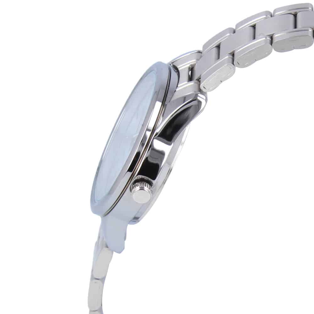 LTP-V005 Reloj Casio para Mujer Pulsera de Metal Análogo