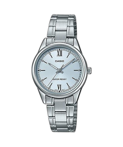 LTP-V005D-2B3 casio mujer