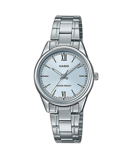 LTP-V005D-2B3 casio mujer