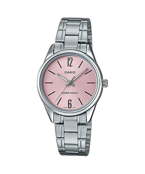 LTP-V005D-4B casio mujer