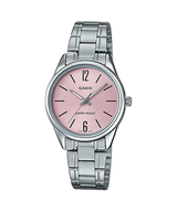 LTP-V005D-4B casio mujer