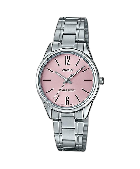 LTP-V005D-4B casio mujer