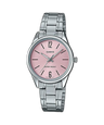 LTP-V005D-4B casio mujer