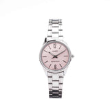 LTP-V005 Reloj Casio para Mujer Pulsera de Metal Análogo