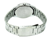 LTP-V005 Reloj Casio para Mujer Pulsera de Metal Análogo