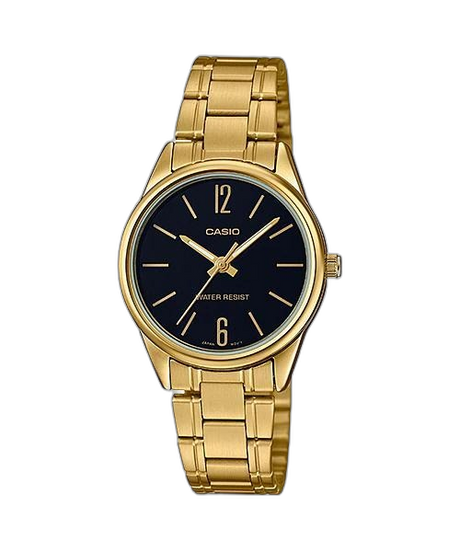 LTP-V005G-1B casio mujer