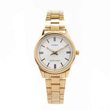 LTP-V005 Reloj Casio para Mujer Pulsera de Metal Análogo