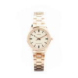 LTP-V005 Reloj Casio para Mujer Pulsera de Metal Análogo