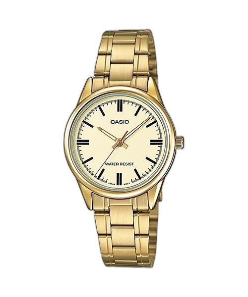 LTP-V005G-9A casio mujer