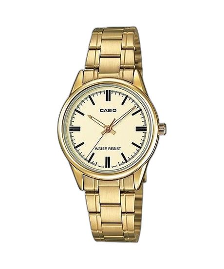 LTP-V005G-9A casio mujer