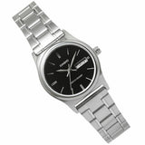 LTP-V006 Reloj Casio para Mujer Pulsera de Metal Análogo