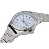 LTP-V006 Reloj Casio para Mujer Pulsera de Metal Análogo