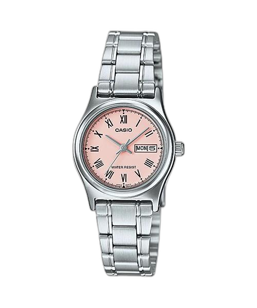 LTP-V006D-4B casio mujer
