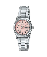 LTP-V006D-4B casio mujer