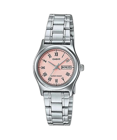 LTP-V006D-4B casio mujer