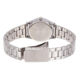 LTP-V006 Reloj Casio para Mujer Pulsera de Metal Análogo