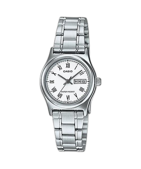 LTP-V006D-7B casio mujer