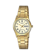 LTP-V006G-9B casio mujer