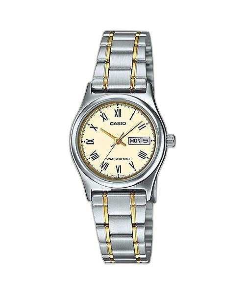 LTP-V006SG-9B casio mujer