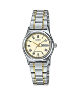 LTP-V006SG-9B casio mujer
