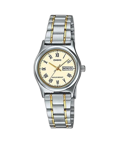 LTP-V006SG-9B casio mujer
