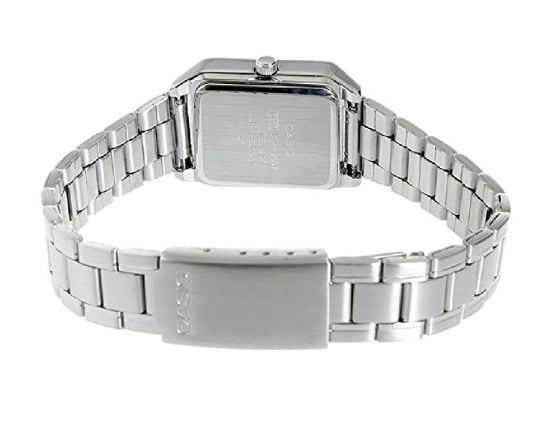 LTP-V007 Reloj Casio para Mujer Pulsera de Metal Análogo