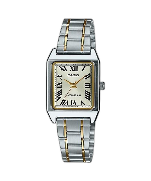LTP-V007SG-9B casio mujer